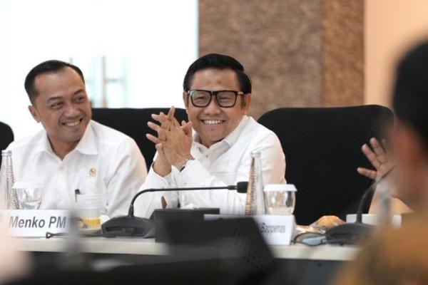 Gus Imin Sebut Efisiensi Anggaran Harus Dilakukan: Ibarat `Pil Pahit`