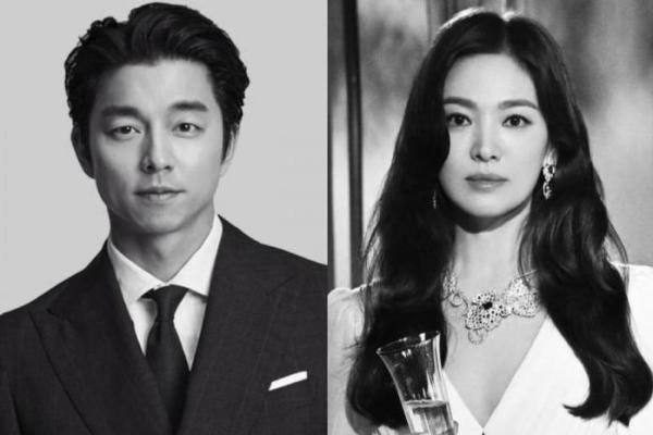 Song Hye Kyo dan Gong Yoo akan Bintangi Drama ‘Slowly, Intensely’, Anggaran Capai Rp8,5 Triliun!
