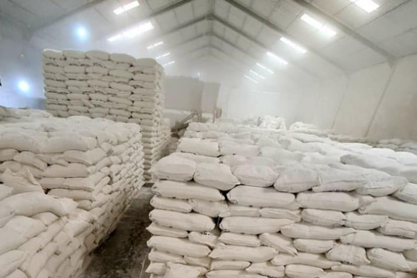 Kemendag Tambah Lima Komoditas Baru di Sistem Resi Gudang