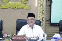 Ketua Komisi VIII: 100% Lebih Calon Jemaah Haji 2025 Lunas