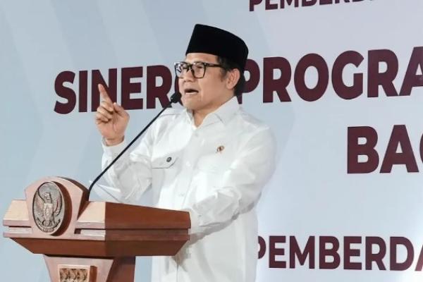 Menko PM Raih Popularitas Tertinggi, Pengamat: Jarang Ada Menteri yang Bisa Langsung Tancap Gas