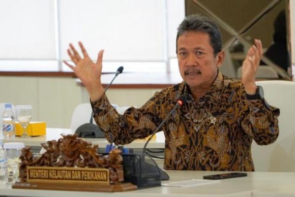 KKP Pastikan Proses Penyelidikan Kasus Pagar Laut Terus Dilakukan