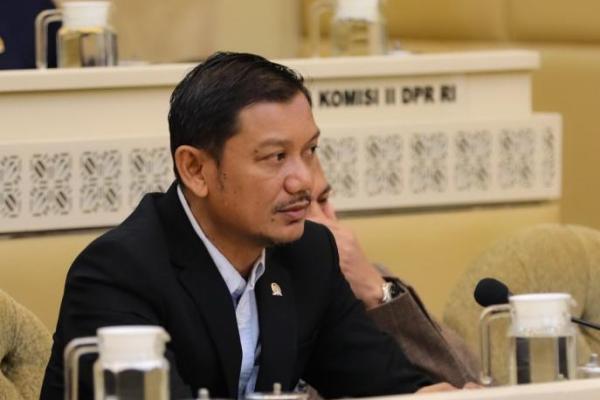 Politisi PKB Indrajaya: RUU Daerah Kepulauan Mendesak untuk Dibahas