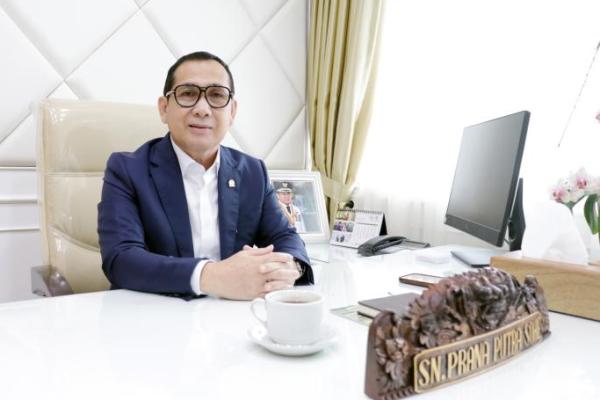 Ricuh Lapas Narkotika Berulang, Komisi XIII Desak Kemenimipas Ambil Langkah Terobosan