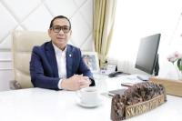 Ricuh Lapas Narkotika Berulang, Komisi XIII Desak Kemenimipas Ambil Langkah Terobosan 