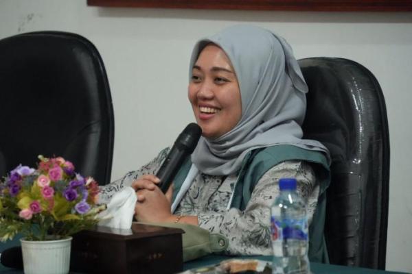 Komisi VII DPR RI Komitmen Buka Ruang Dialog untuk RUU Kepariwisataan