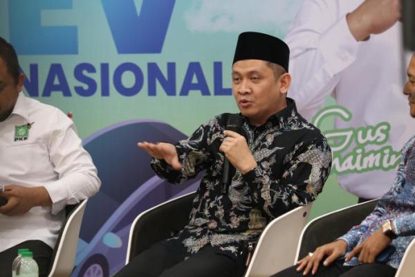 Pakar Mesin UI Dorong Pemerintah Support Pengembangan Industri Baterai EV Nasional