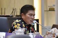 Kemenko PM Gelar Rapat dengan 43 K/L, DPR: Pengentasan Kemiskinan Bakal Kian Cepat