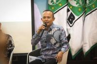 Kaisar Abu Hanifah: Hasil Survei LPEM UI Warning Serius bagi Industri Nasional