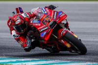 MotoGP 2025: Bagnaia Ungkap Temukan Cara Kalahkan Marc Marquez
