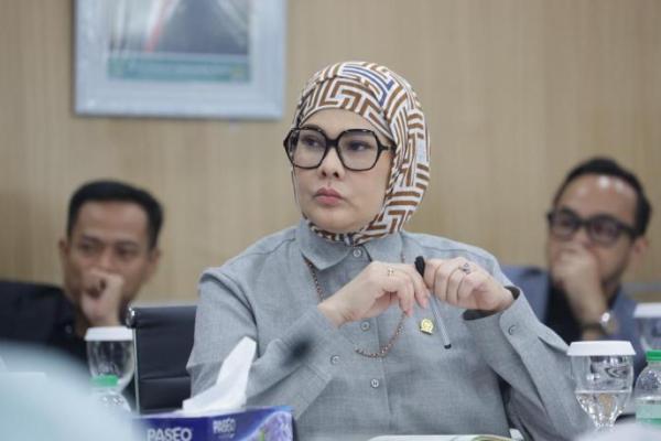Eva Monalisa Desak Polri Beri Sanksi Tegas Terhadap Eks Kapolres Ngada