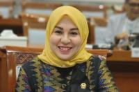 Kasus MERS Meningkat, Komisi VIII Imbau Jemaah Haji Tingkatkan Protokol Kesehatan