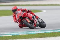 MotoGP 2025: Fokus Balapan, Marc Marquez Akui Ambisinya Tak Segila Dulu