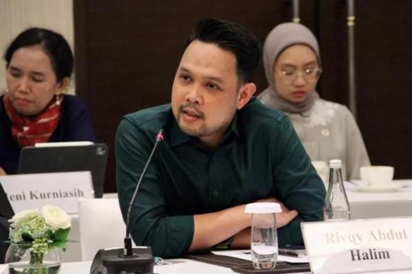 Gus Rivqy Soroti Persoalan Tumpang Tindih Hak Pengelolaan Lahan di Kawasan Batam