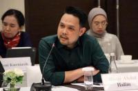 Gus Rivqy Soroti Persoalan Tumpang Tindih Hak Pengelolaan Lahan di Kawasan Batam
