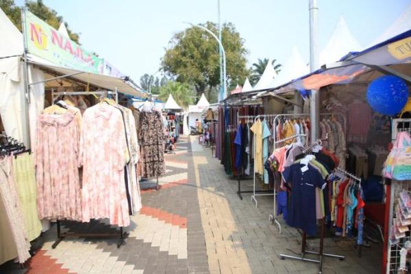 Al-A`zhom Ramadan Fest Hadirkan Beragam Kegiatan Menarik