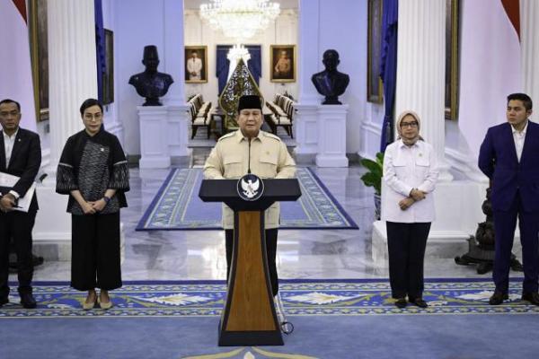 Siap-siap! THR ASN Mulai Cair 17 Maret 2025