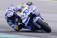 MotoGP 2025: Alex Marquez Menangkan Sprint Race Perdana di Inggris