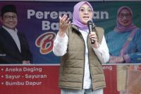 300 Ribu Ton Beras Impor Berkutu, PKB: Bulog Harus Bertanggungjawab!