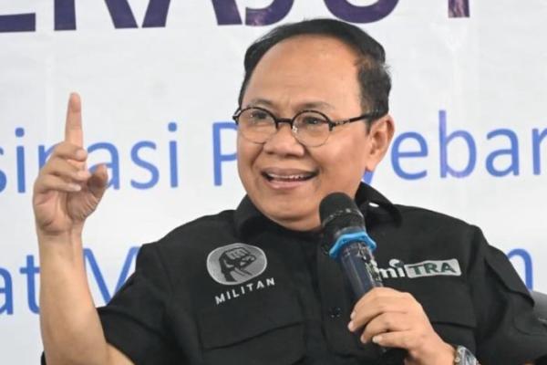 Dukung UU TNI, Fraksi PKB: Tidak Ada yang Namanya Dwifungsi ABRI!