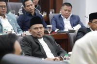 PKB Dukung Penuh Gagasan Presiden Prabowo Bangun Kampung Haji di Mekkah