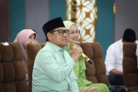 Gelar Open House di TikTok, Gus Imin: Mohon Maaf Lahir Batin TikTokers
