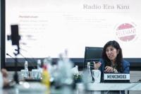 Komdigi Blokir 1,3 Juta Konten Judi Online