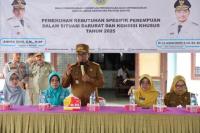 Wujudkan Indonesia Emas 2045, Provinsi Banten Fokus Ciptakan SDM Unggul