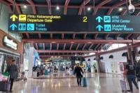 Menteri Perhubungan Sebut Terminal Khusus Haji dan Umrah Perlancar ke Tanah Suci