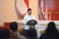 Abdul Wahid Terima Audiensi MKKS Riau, Bahas Solusi Persoalan Penahanan Ijazah Siswa