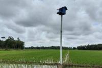 Komisi IV DPR Tekankan Urgensi Sistem Pertanian Terpadu