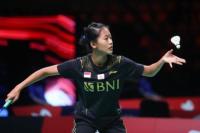 Indonesia Open 2025: Putri KW Melenggang ke Perempatfinal
