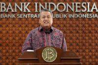 BI Ubah Proyeksi Pertumbuhan Ekonomi RI jadi 4,6-5,4 Persen di 2025