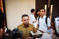 Abdul Wahid Optimis KEK Rupat Dapat Lampu Hijau Pemerintah Pusat
