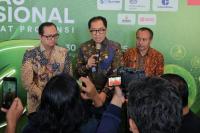Pemerintah Komitmen Terapkan Prinsip Industri Hijau di Sektor Manufaktur