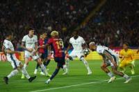 Hansi Flick Nilai Laga Barcelona vs Inter Milan `Final Sebelum Final`