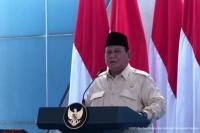 Peringati Hardiknas 2025, Presiden Prabowo Apresiasi para Guru di Tanah Air