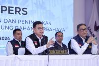 Badan POM Temukan Kosmetik Ilegal Total Rp31,7 M, Meningkat Dibanding Tahun Lalu
