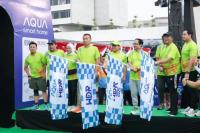 Lepas Women`s Day Run 10K, Gus Imin: Ayo Budayakan Olahraga