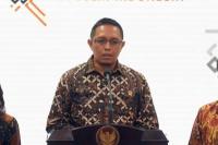 Andreas Hugo Minta Pengganti Hasan Nasbi Harus Sensitif Terhadap Isu HAM