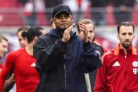 Bayern Munchen Juara Bundesliga 2025, Kompany: Sungguh Perasaan Luar Biasa