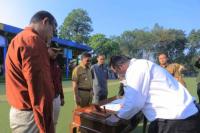 DPRD Kota Tangerang Minta PPPK Berikan Pelayanan Terbaik untuk Masyarakat