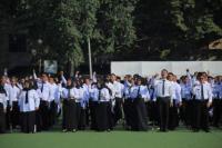 Wali Kota Sachrudin Lantik 3.419 PPPK Kota Tangerang