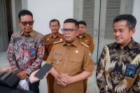 Gubernur Banten Andra Soni Bertekad Pemerataan Listrik di Kepulauan