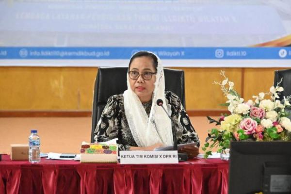 Komisi X DPR: Program PAUD Harus Dibuatkan Anggaran Khusus