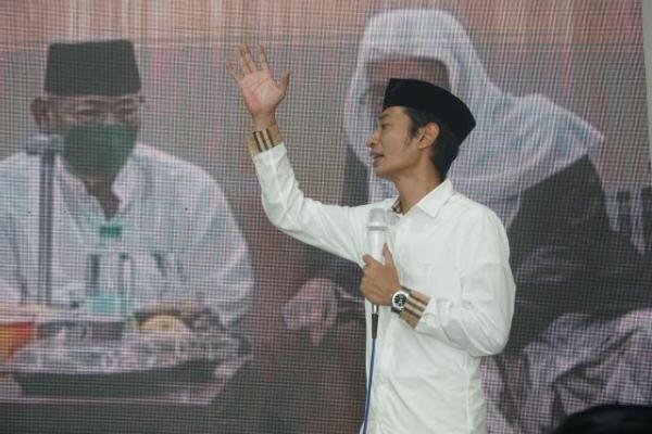 PKB Berduka, Anggota DPR RI Gus Alamuddin Dimyati Rois Meninggal Dunia