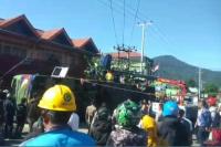 Kapolda Sumbar Ungkap 12 Orang Tewas Akibat Kecelakaan Bus ALS di Padang Panjang
