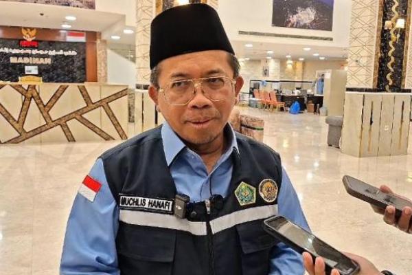 PPIH Pastikan Layanan Haji Berjalan Optimal Meski Ada Syarikah