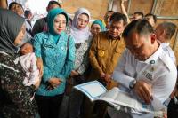 Tinawati Andra Soni: Bidan Punya Peran Strategis Sukseskan Program KB