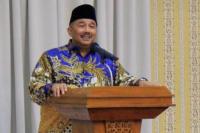 Cegah Korupsi, Benny Utama Minta Jamdatun Lakukan Pendampingan Proyek Sejak Perencanaan